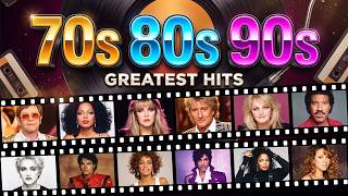 70s 80s 90s Greatest Hits 🎸  Legendary Classic Songs & Timeless Oldies You’ll Always Remember screenshot 3