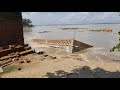 BIRNAGAR GANGA NADI BHANGAN PART 6#गंगाके_पानी_में_समा_गई_पूरा_घर #গঙ্গা_নদীতে_তলিয়ে_গেলো_পুরোবাড়ি