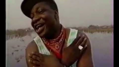 Aurlus Mabele-Liste Rouge Music Video