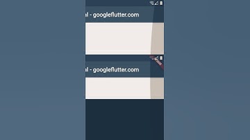 How to Remove or Hide DEBUG Banner in Flutter?March 7, 2022