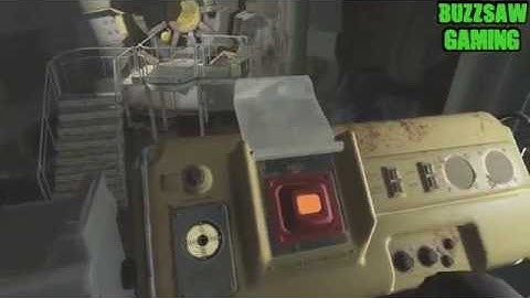 FALLOUT 4 VAULT-TEC DLC PART 2 QUEST WALKTHROUGH GUIDE