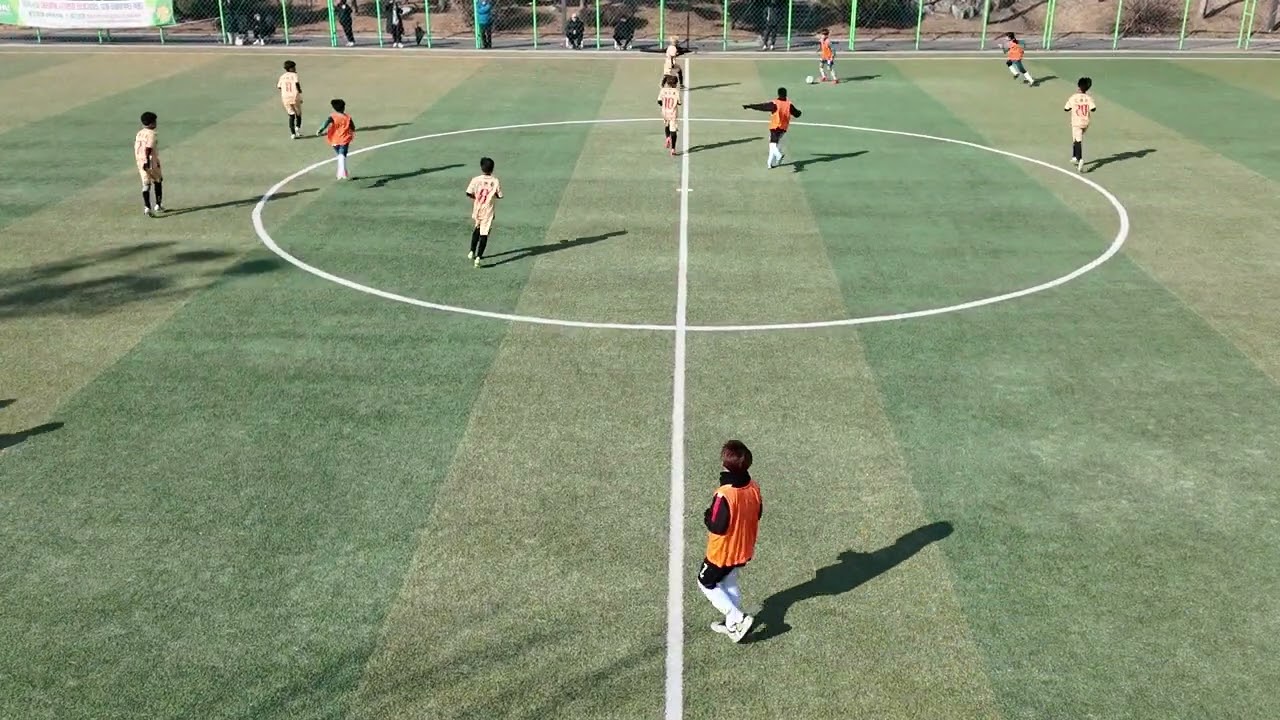 2026.01 UK FC - 3쿼터