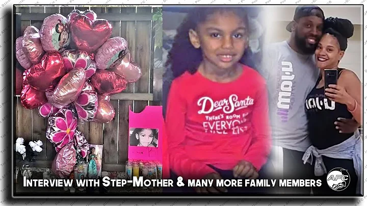 Interview with Step-Mother & more  story of Tortur...