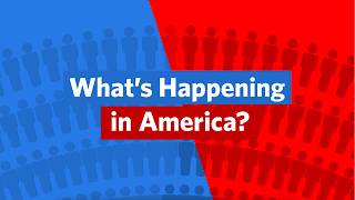 Why Political Realignment Turns Violent in America—And How to Stop It