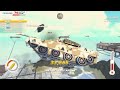 [GAMEPLAY] Insane battle with Marcos and I fly a lot ✈️✈️✈️ (2025-03-08)(CRASH DRIVE 3)