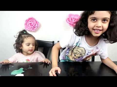 تحدي كسر البيض بين مايا ولانا    بدون موسيقى