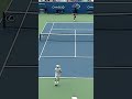 Andy Roddick's PURE power 💪