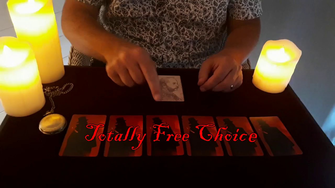 JACK THE RIPPER by Paul Gordon at www.MJMMagic.com