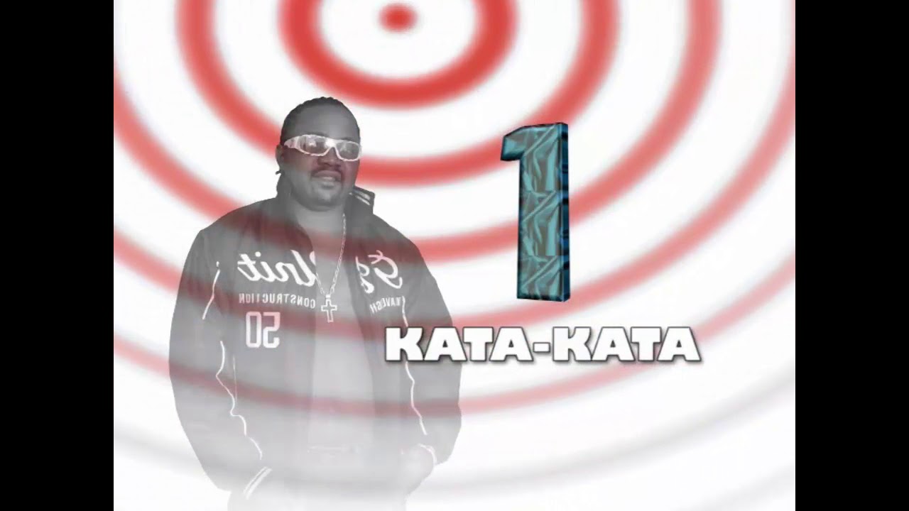 KATA KATA DJ NONO-DJ MIGO ONE - LES CHASSEURS DE KATAKATA BY- BOSS