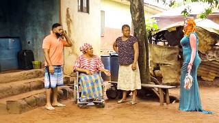 Rich Princess Fell In Love With The Poor Village Farmer She Met On Her Way To The Palace/Movies Guide