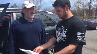 How to Send Mail to Canada From America