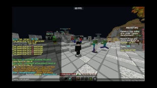 Chillin' on ColdNetwork