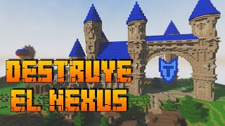 [SHOTBOW]#6 l PARTIDA COMPLETA l PETADA Y SPAWNKILL