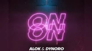 Alok & Dynoro - On & On ( Teaser Clip)