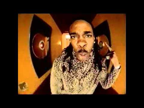 Busta Rhymes - Gimme Some More [Clean Music Video] (1080 HD)