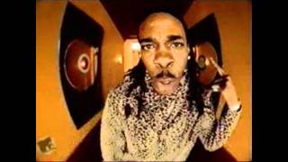 Busta Rhymes - Gimme Some More [Clean Music Video] (1080 HD)