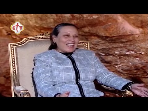 تدابير ربنا بتظهر بطريقة عجيبة حكايات معجزية جميلة عن جسد القديس مارمينا العجائبي برنامج صباح النور