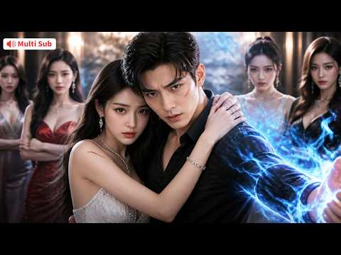 Video ?AI Drama?He Was Forced to Marry Into Her Family. Then He Discovered She Was His Fated Cure.