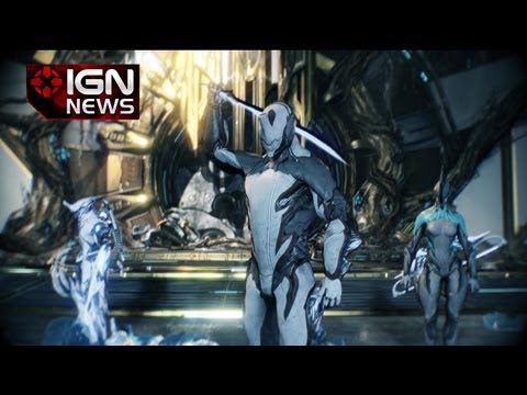 IGN News - PS4: 3 More Games Confirmed