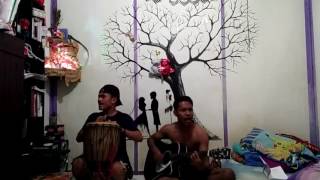 Cover Lagu Maumere Ole O Inang Nona