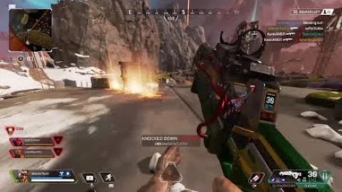 I kind of miss Mirage’s old Ult (the flank MASTER!!)