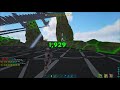 P E X | PVP HIGHLIGHTS 2024 | ARK 1 BACK ?