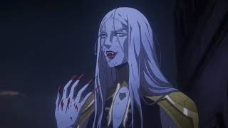 Cradle Of Filth - Cthulu Dawn Slowed Reverb