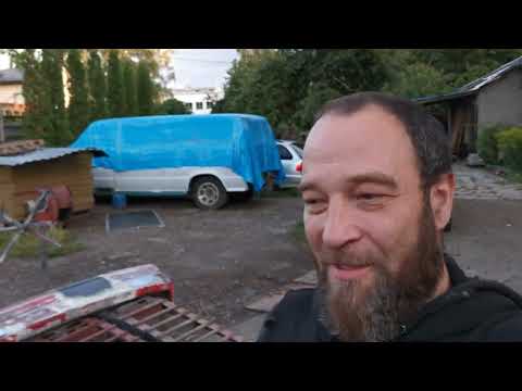 DIY Paint Booth Garage Tour