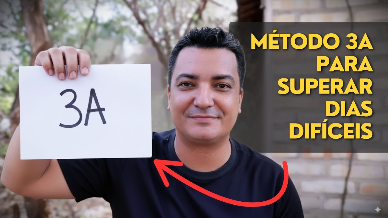 Pensamento Negativo Automático: Como Interromper o Ciclo Antes Que Ele Te Domine