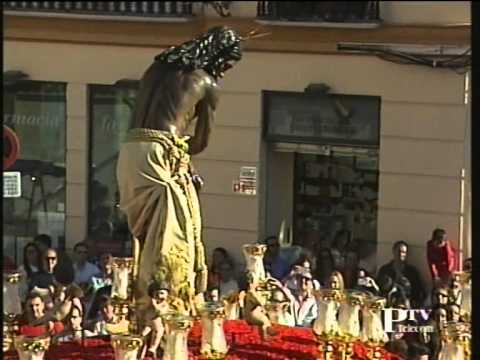 Excelentísima, Muy Ilustre y Venerable Hermandad y Cofradía de Nazarenos de Nuestro Padre Jesús de la Columna y María Santísima de la O