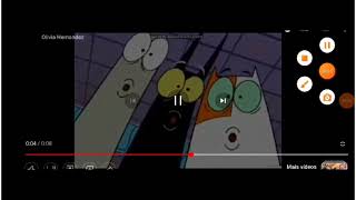 Another Scene For ?????????? Mrboyfreetvuttp Crossover