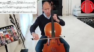 Sicilienne Op. 78 È É