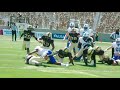 Today's Matchup: Army Football vs. Louisiana-Monroe 9-12-2020