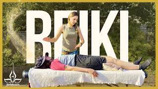 What Is Reiki? Energy Healing Explained + What to Expect from a Reiki Session