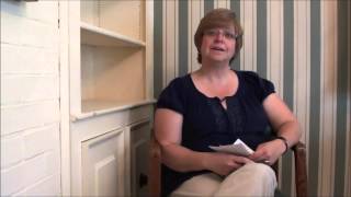 Meet the Hospice LPN