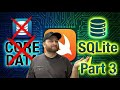 SQLite Swift: Поиск и получение данных (Fetch).Часть 3