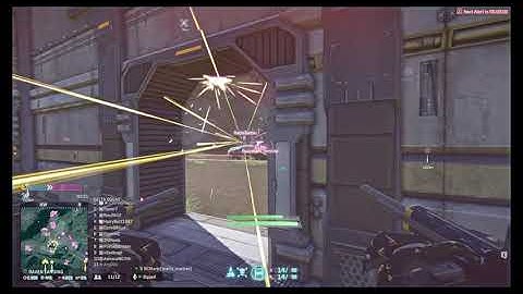 Ceres 2021. Sunday Squad ops. N151. LBF. T4SK. planetside 2 console. Ps4 ceres server.