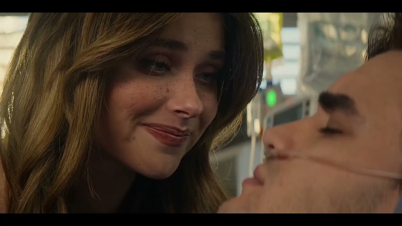 Our Fault Hindi Dubbed part:- 24 (Video By Amazon Prime Video)