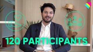 Porteur De Projet Teamstarter Timothé Choiset - Cgi