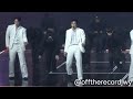 260809 2PM 장우영 マスカレード ~Masquerade~