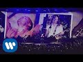 Disturbed - Hold on to Memories [Official Live Video]