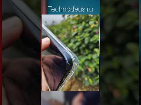Видео: iPhone 15 Pro Max царапается ЧЕРЕЗ ЧЕХОЛ?