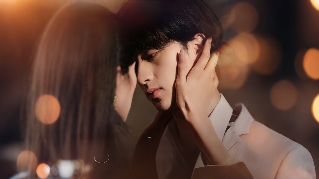 情感逆袭：当大小姐遇上柔弱弟弟