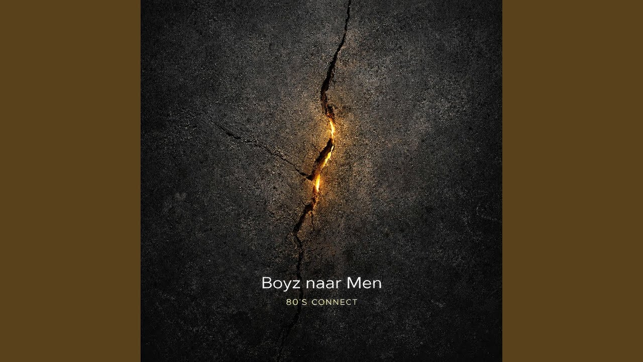 Boyz naar Men