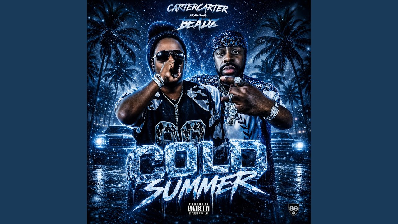 Watch COLD SUMMER on YouTube Watch COLD SUMMER on YouTube