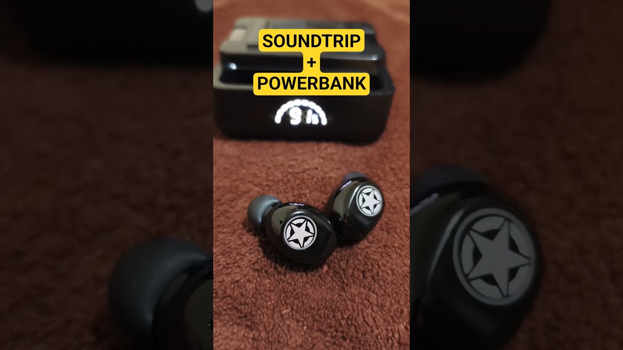 JEEP EW130 WIRELESS EARPHONE 