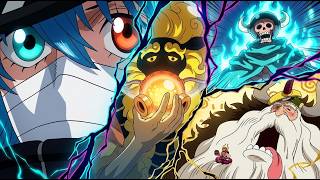 One Piece Episode 1173_1  Reivew #onepiece #luffy #anime