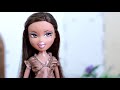 5 серия. Bratz «Истории друзей. Как всё начиналось»