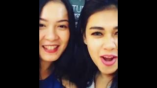 10 Video Instagram Lia Cicilia ( Duo Cah Ayu )