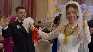 Beyzanur & Yahya 12.10.2025 Canlı Performans